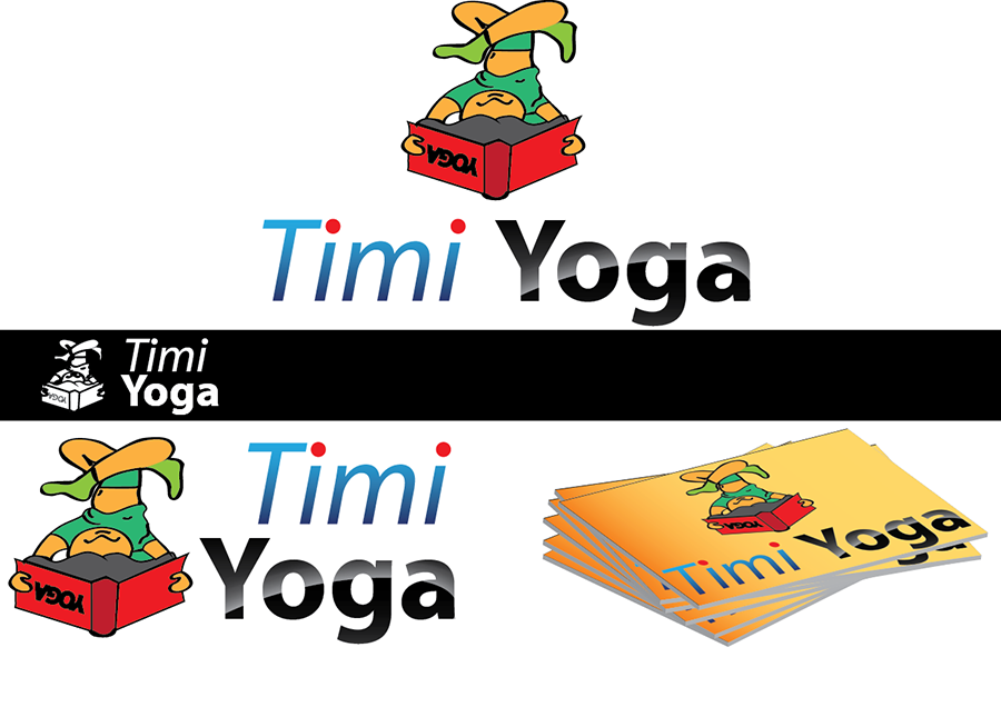 Logo Design by DraganDesign for this project | Design #511820