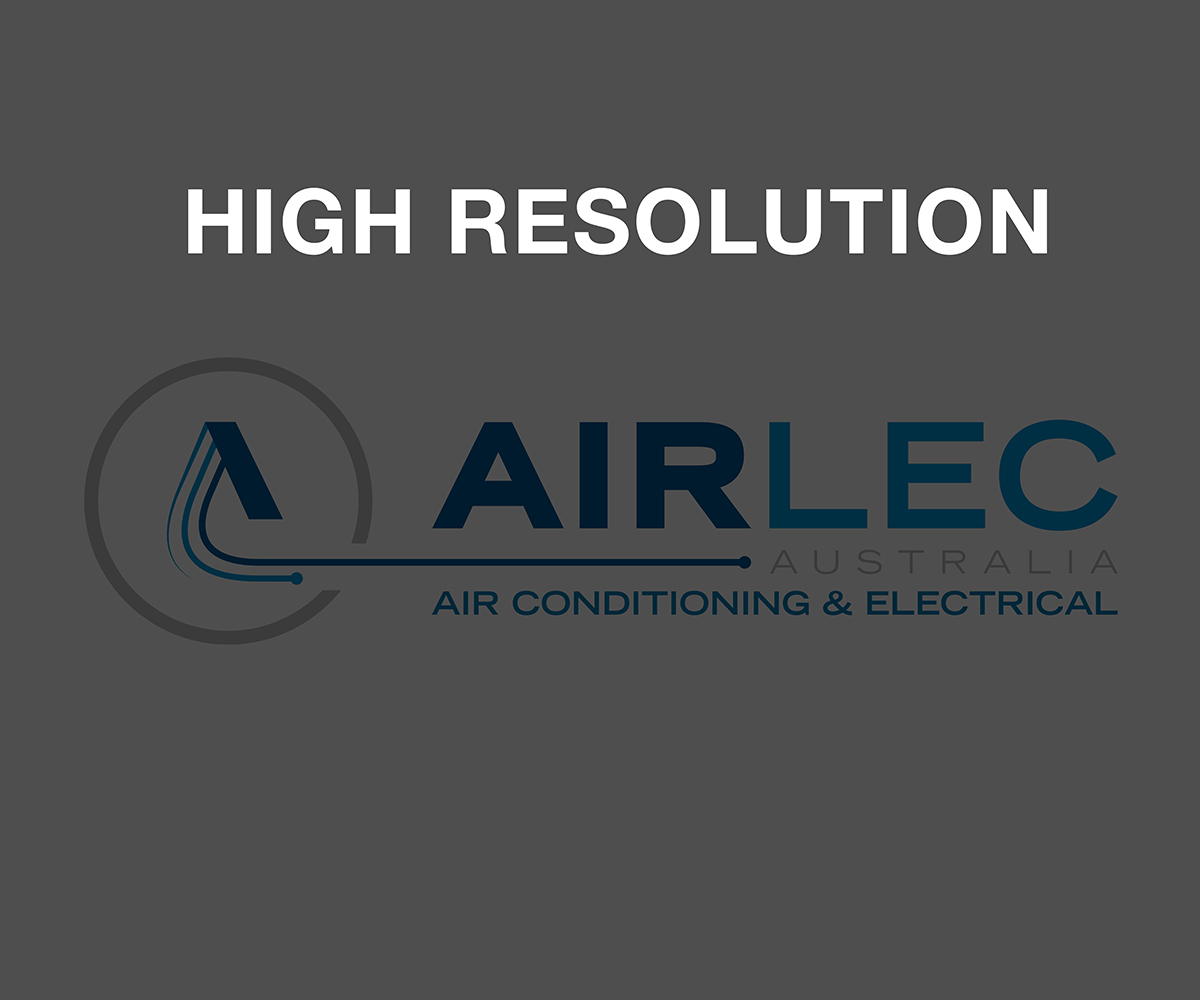 Design de Logo par Daniel Caso Design pour Airlec Australia | Design #16494773