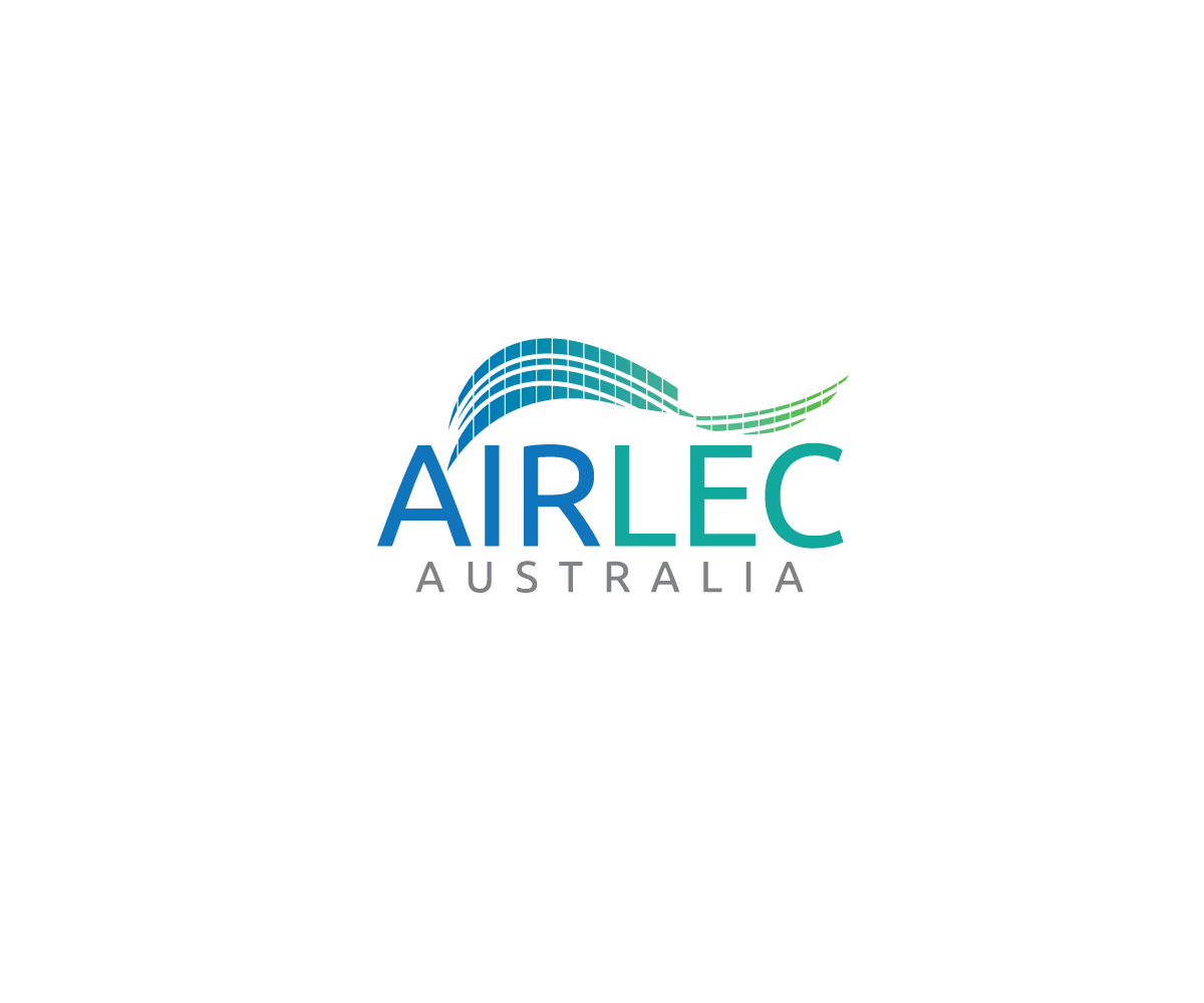 Logo Design by meygekon for Airlec Australia | Design #12439548