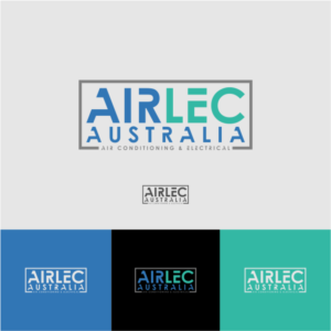 Design de Logo par pringlebermudez23 pour Airlec Australia | Design : #12441278