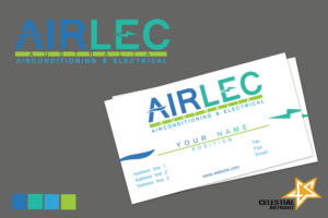 Logo Design by Celestial Artnaut