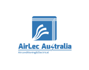 Logo Design by eldweeny for Airlec Australia | Design #12342767