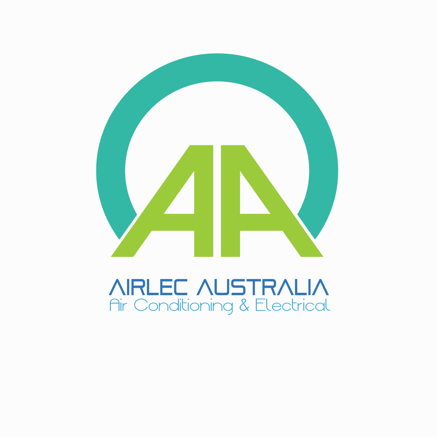 Logo Design by maling gorengan for Airlec Australia | Design #12429031