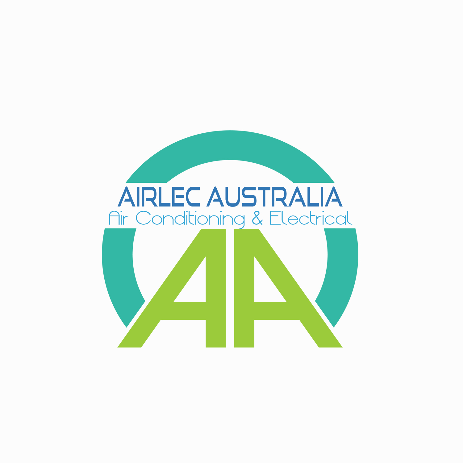 Logo Design by maling gorengan for Airlec Australia | Design #12429040
