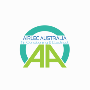 Logo Design by ainurridlwansh for Airlec Australia | Design #12429040