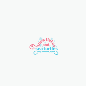 Logo Design by Sujit Banerjee for Snowflakes and Sea Turtles | Design: #12142143