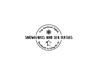 Diseño de Logo por quan para Snowflakes and Sea Turtles | Diseño #12141220