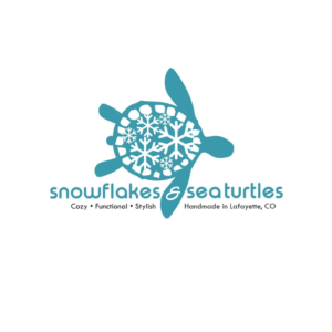 Logo Design by USTbombet1972 for Snowflakes and Sea Turtles | Design: #12299640