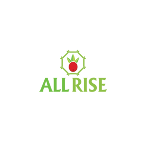 Logo-Design von sumi für All Rise | Design #12133563