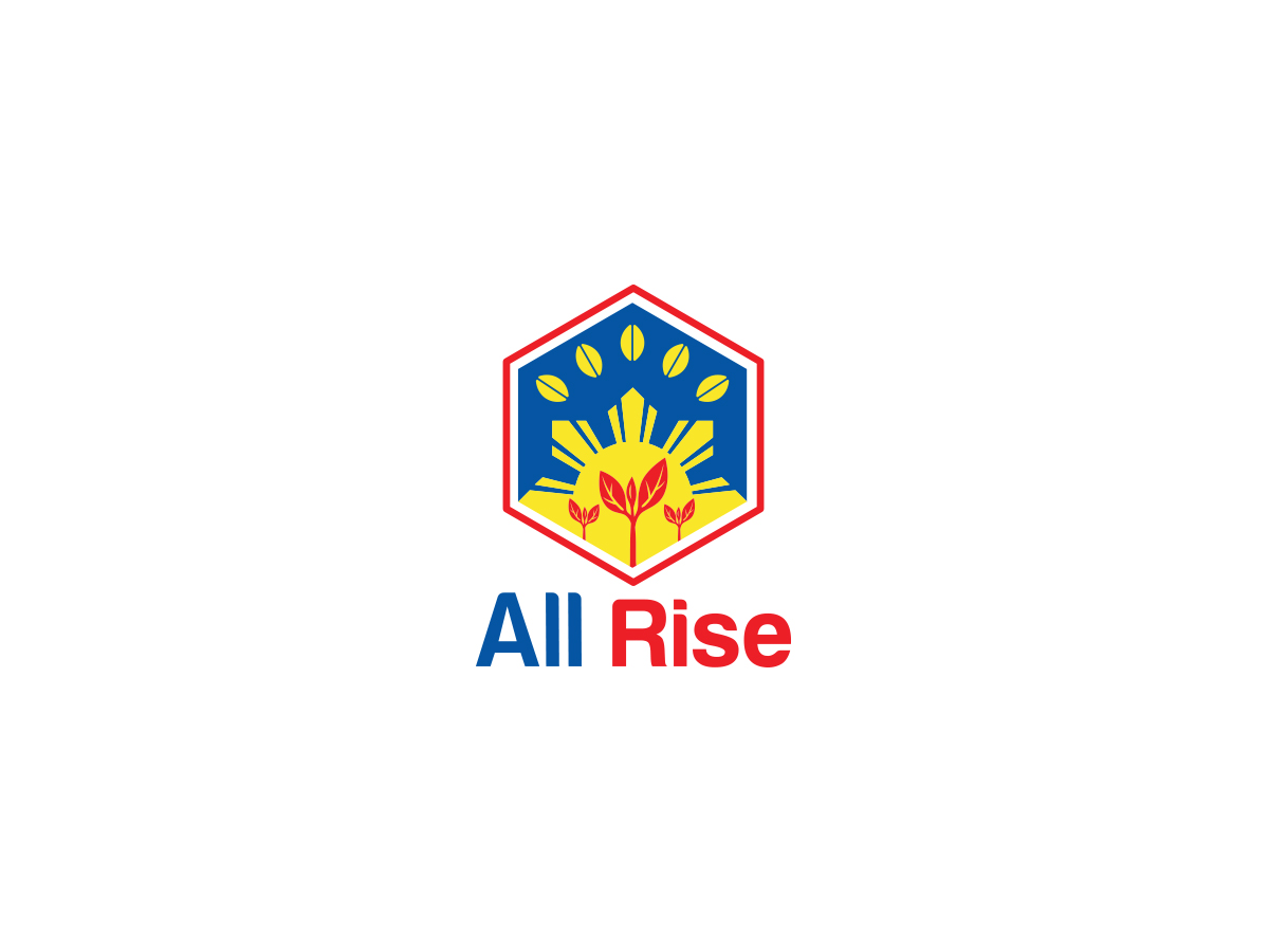 Design de Logo par desigkinginanyo pour All Rise | Design : #12178461