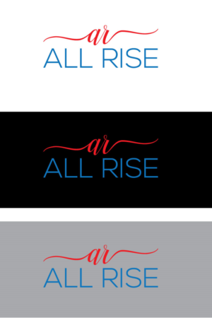 Design de Logo par designlogo007 pour All Rise | Design : #12199165