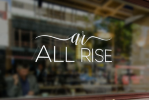 Design de Logo par designlogo007 pour All Rise | Design : #12199166