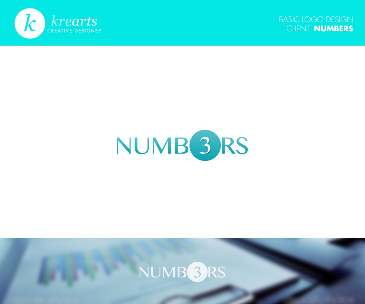 Logo Design by Krearts for Bass Economics | Design #2382821