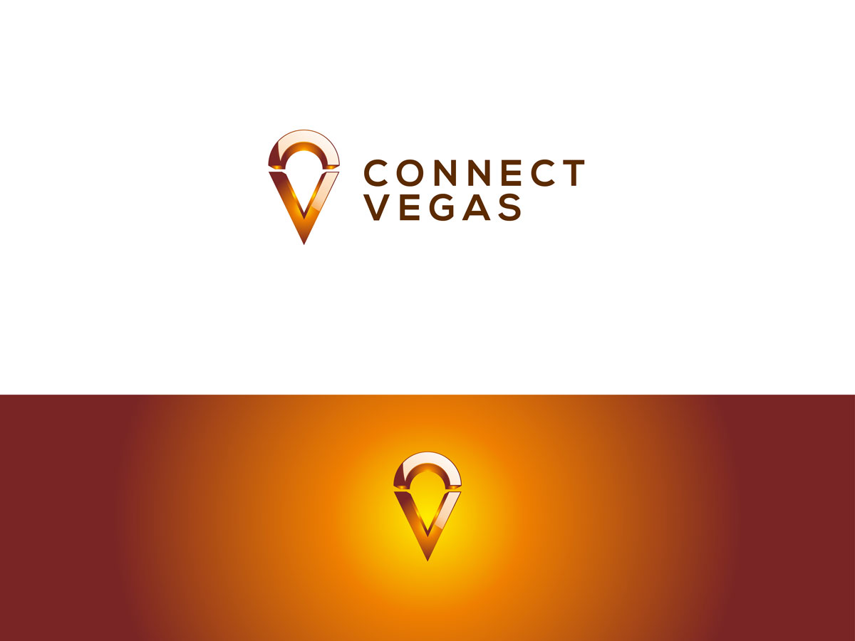 Design de Logo par sbelogd pour Connect Vegas | Design #12149856