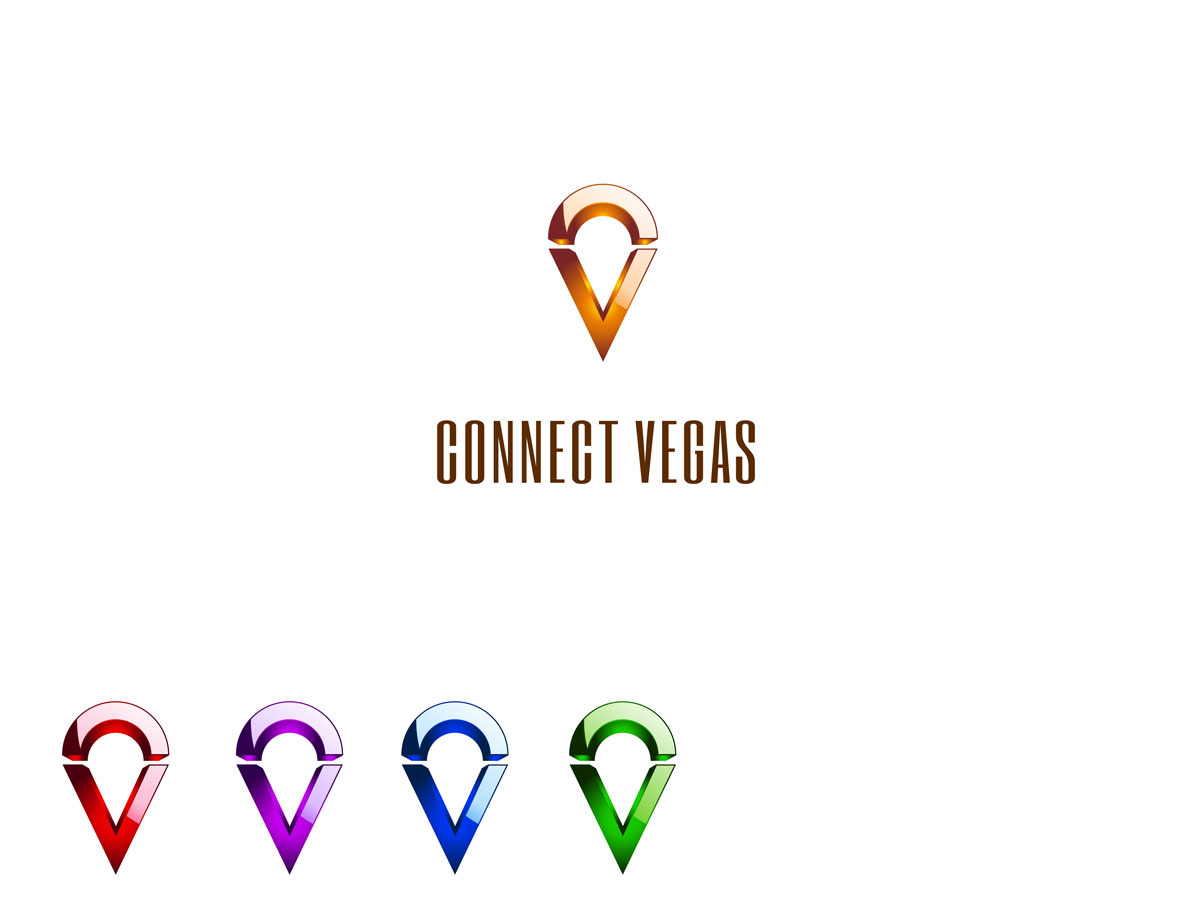 Design de Logo par sbelogd pour Connect Vegas | Design #12299330