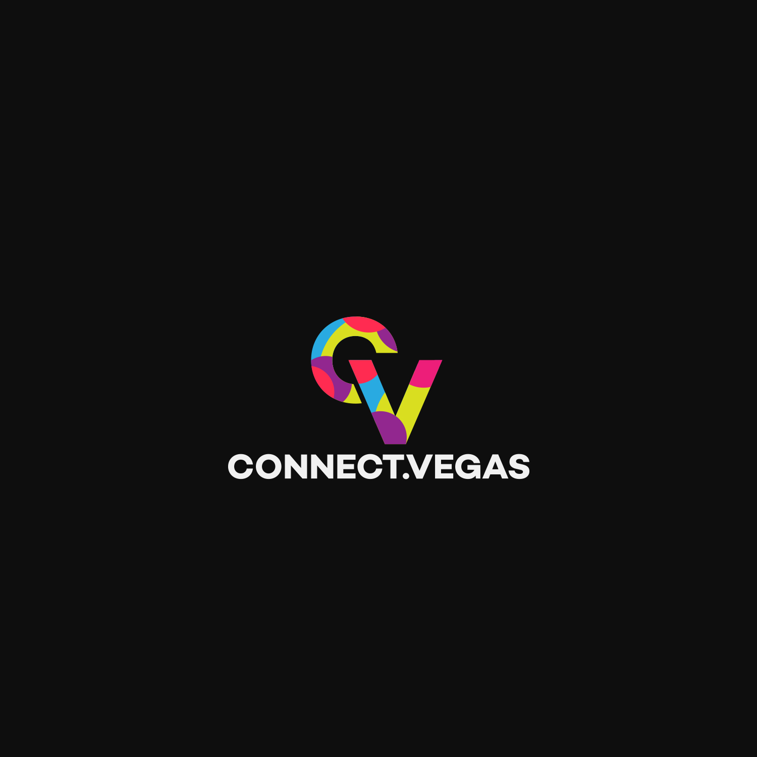 Logo Design by M.CreativeDesigns for Connect Vegas | Design #12134216