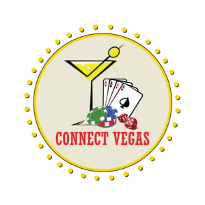 Logo Design by sakthihsr95 for Connect Vegas | Design #12297597