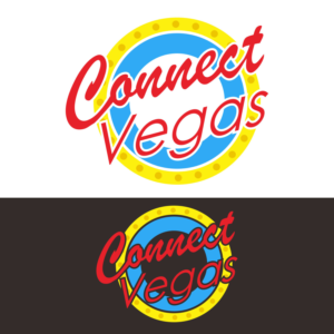 Logo Design by FandySalim for Connect Vegas | Design #12256383