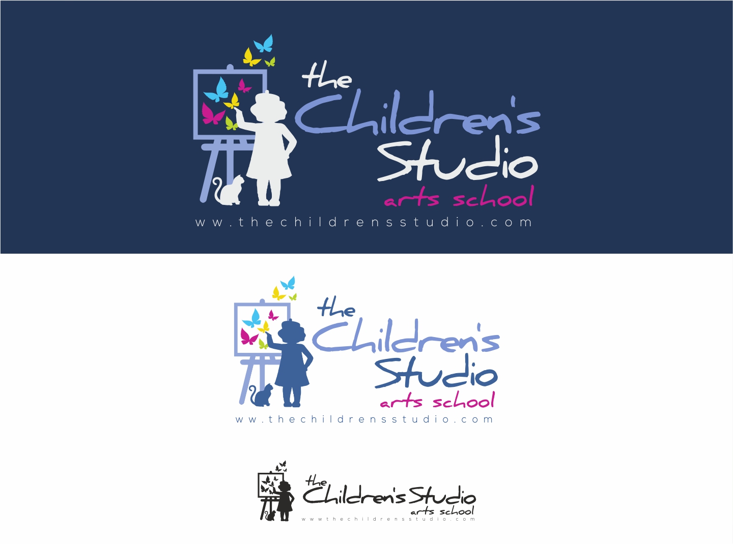 Logo Design by nikkiblue for this project | Design #12195813