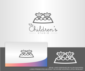 Logo Design by alvinnavarra for this project | Design: #12169247