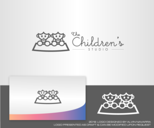 Logo Design by alvinnavarra for this project | Design #12169248