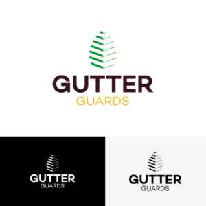 Logo Design by Guilherme Góss