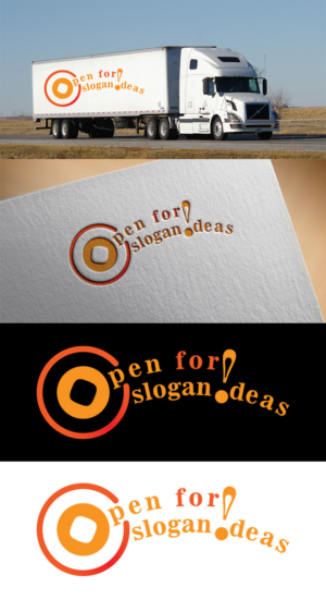 Diseño de Logo por king solangi para kangaroo van lines inc | Diseño #12166089