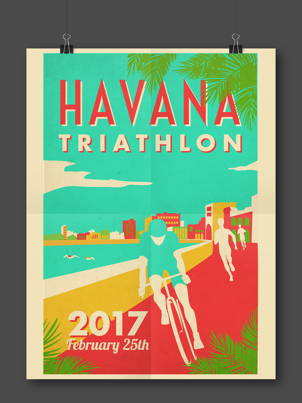 Poster-Design von karolin für dieses Projekt | Design #12254280