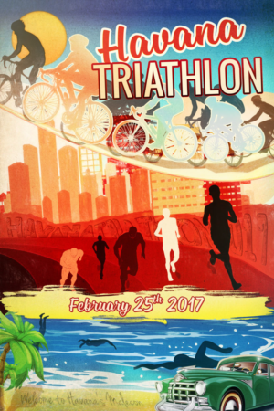 Poster Design by UrbainFX for this project | Design: #12287624