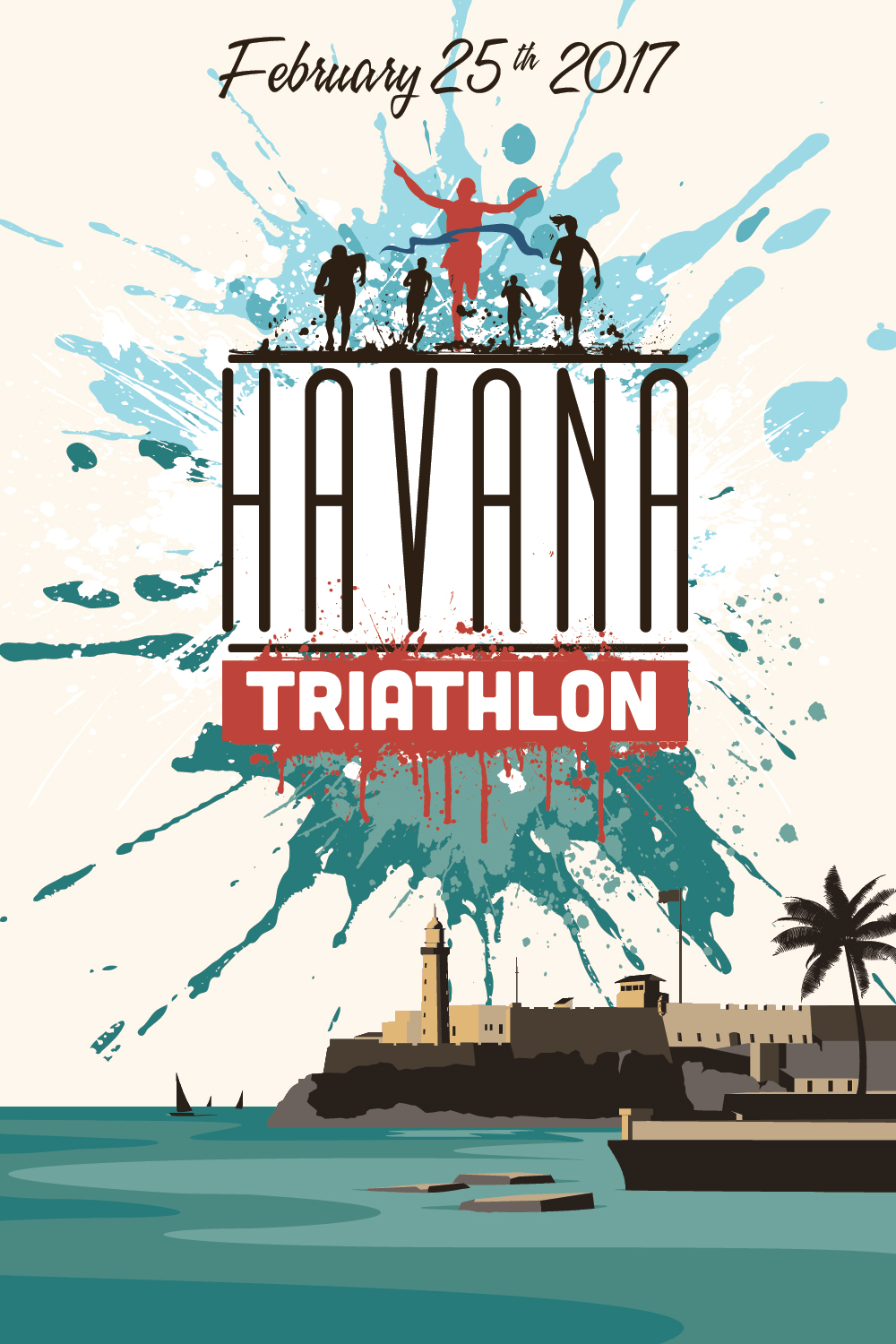 Poster Design by Redz Army for this project | Design #12200873