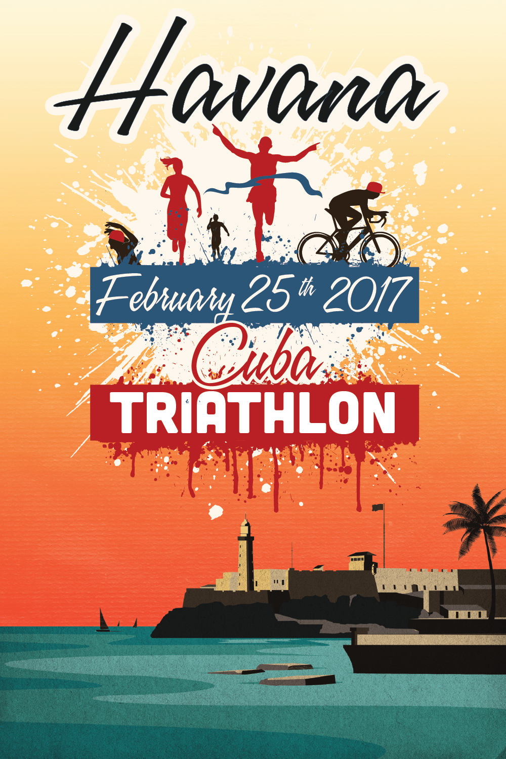 Poster Design by Redz Army for this project | Design #12245496