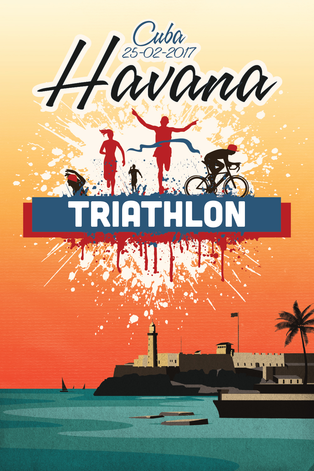 Poster Design by Redz Army for this project | Design #12251100