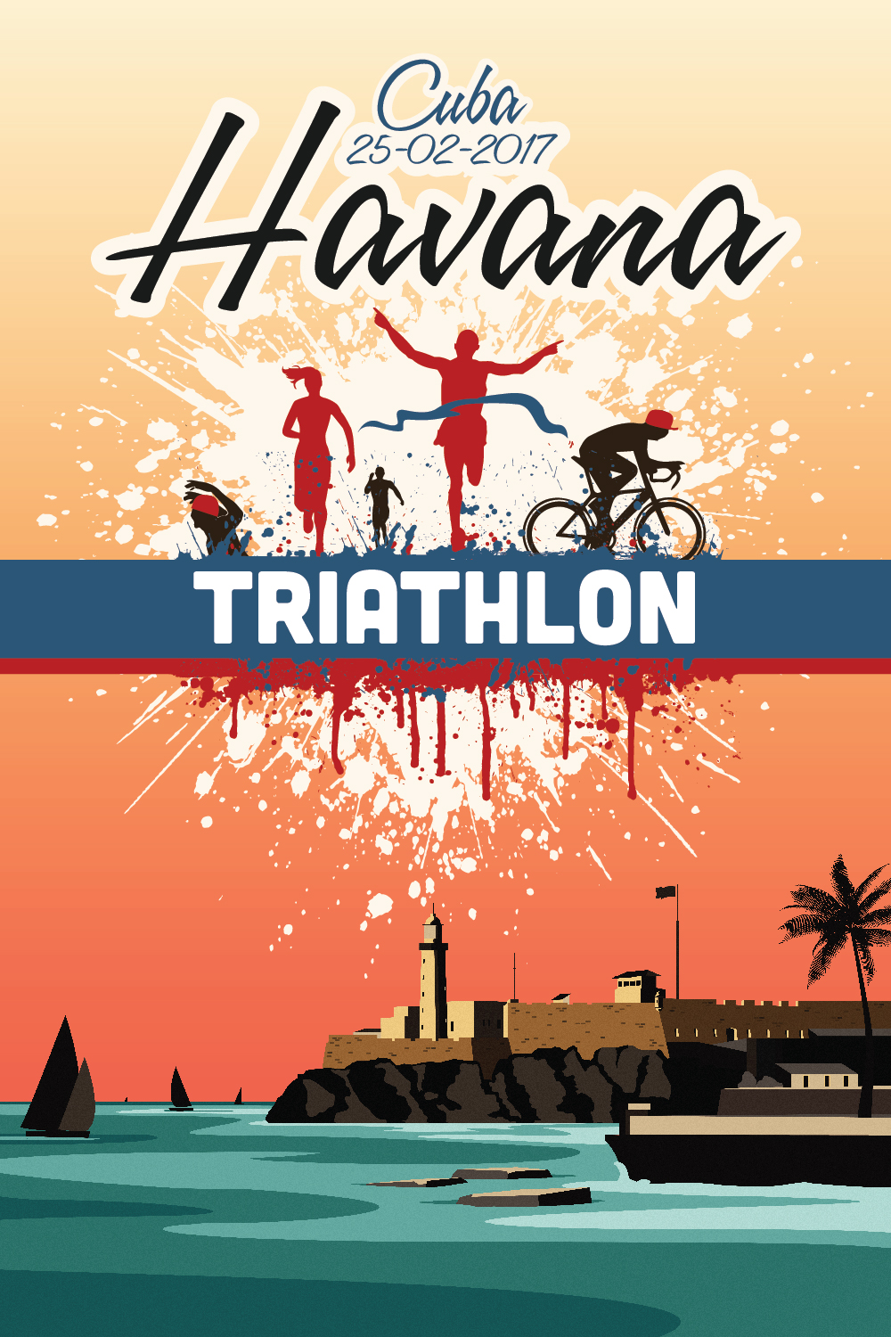 Poster Design by Redz Army for this project | Design #12272303