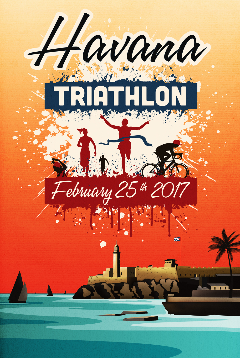 Poster Design by Redz Army for this project | Design #12319276