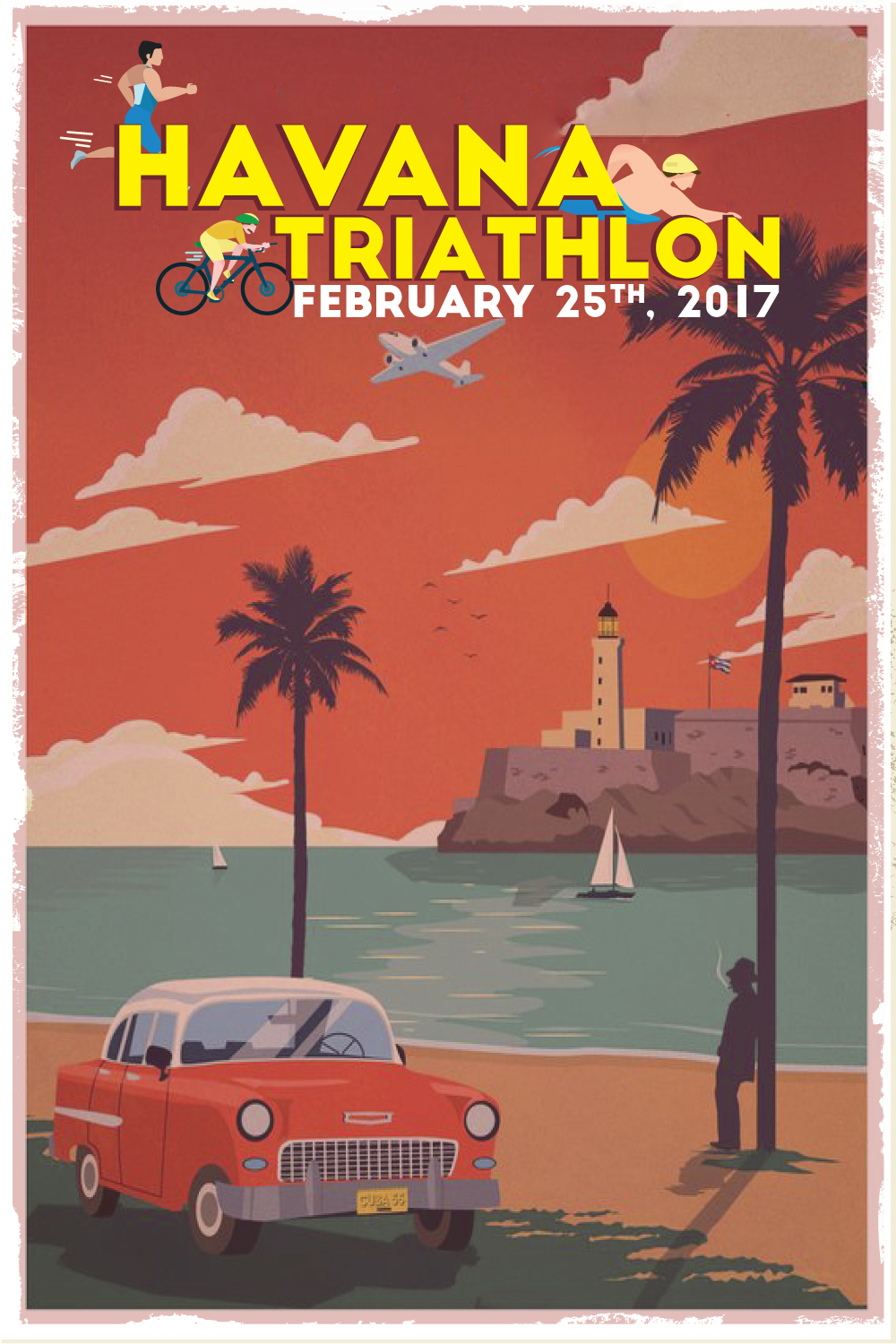 Poster Design by Andifahmy1 for this project | Design #12235674