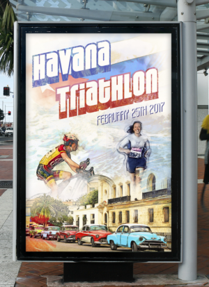 Poster Design by davidap123 for this project | Design #12275825