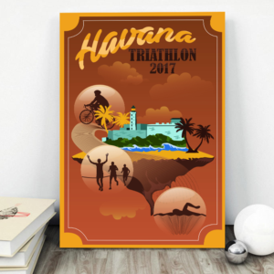 Poster Design by SD WEBCREATION for this project | Design #12196165