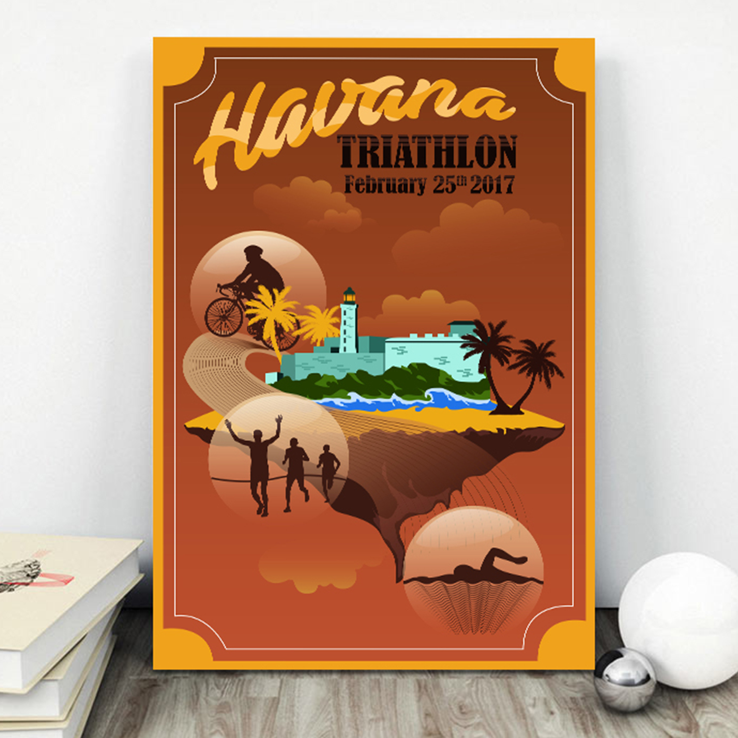 Poster Design by SAI DESIGNS for this project | Design #12206513