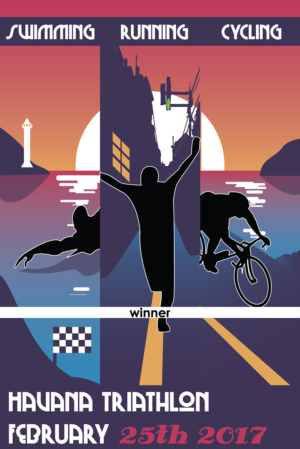 Poster Design by Filippo Tk for this project | Design #12176415