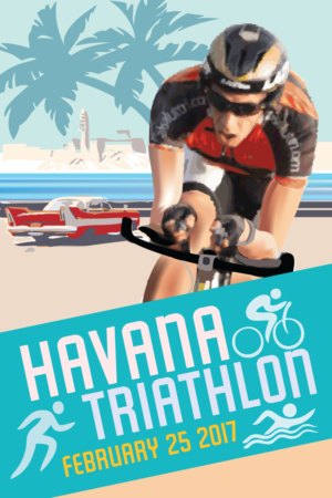 Poster Design by Bettymar