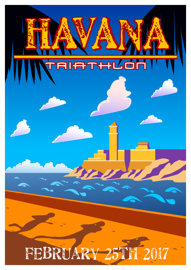 Poster Design by Maestral for this project | Design #12298709