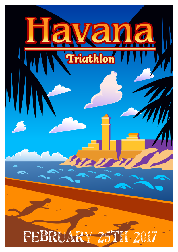 Poster Design by Maestral for this project | Design #12298943