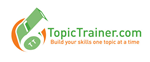 Logo Design by Amanda Moon Designs for Software Coaching Services | Design #29624