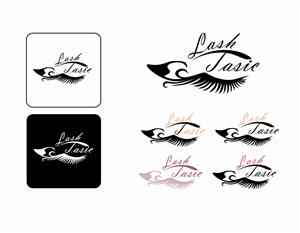 Logo Design by Ina