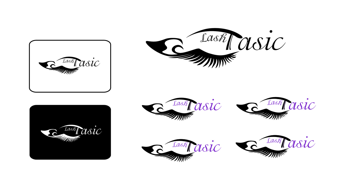 Logo Design by Ina for this project | Design #2418263