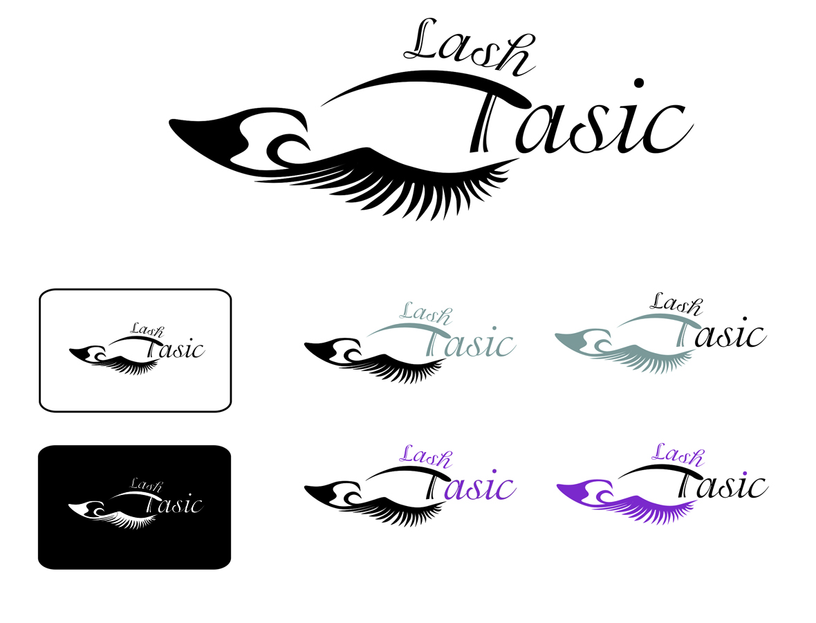 Logo Design by Ina for this project | Design #2418266