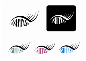 Logo Design by Ina for this project | Design #2424025