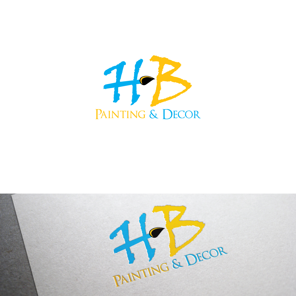 Logo Design by Nadeem for this project | Design #12134035