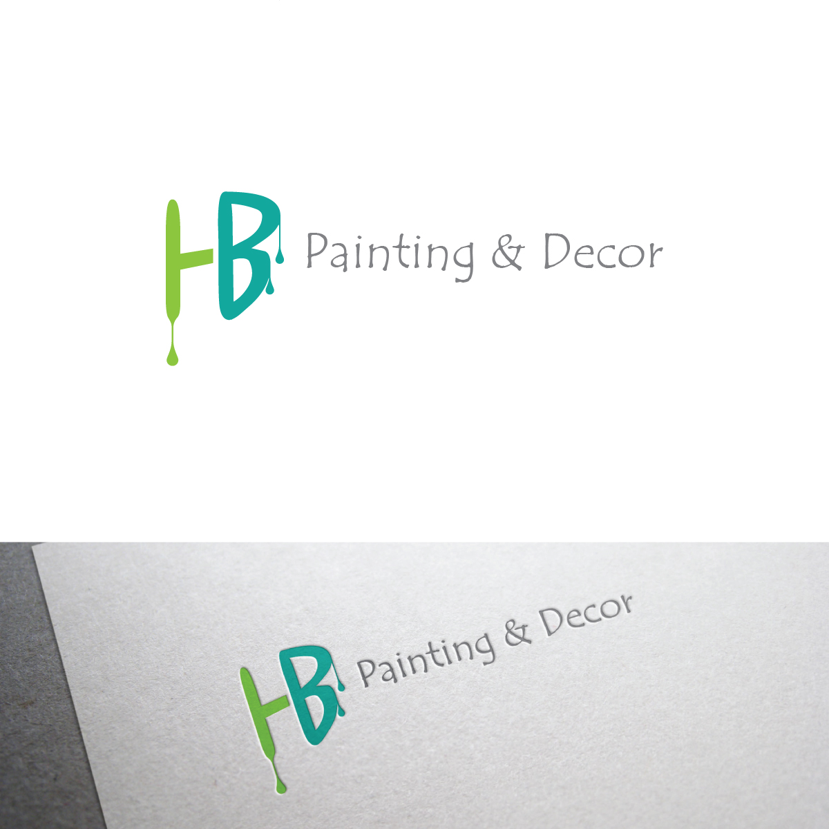 Logo Design by Nadeem for this project | Design #12134036