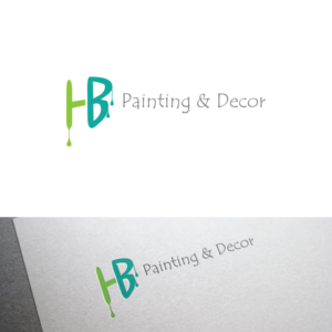 Logo Design by Nadeem for this project | Design: #12134036